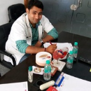 Vikash pathak