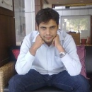 Dharmik Patel
