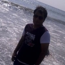 Niraj Bharadva