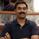 Srinivasan. S 