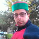 Anuj Sharma