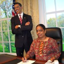 Uma Sekar