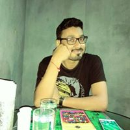 Sagar Saha