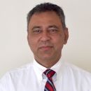 Mushtaq Pasha