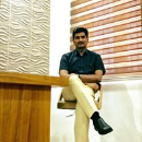 P Ravichandran 