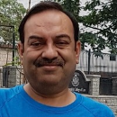 Ashish Bhattacharya