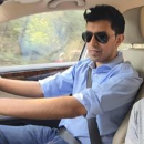 Ajinkya Patil