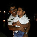 M. Srinivas Reddy