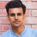  Ankur Chikara