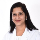 Manjiri Gupte