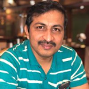 D. Ramachandran