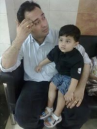 Deepak Bhembe