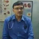 Nitin K. Kabra  