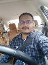 Karthik B Rao