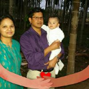 Satvik P G