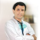 Nishith Chandra