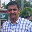Diwakar N.R