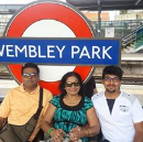 Vijay N. Desai