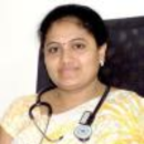Swapna Reddy