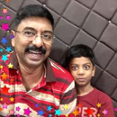 J Nambirajan