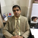 Ameet Mandot