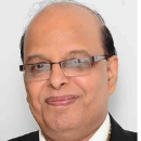 Ashish Purohit