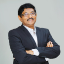 P Ramesh Babu 
