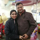 Sanjeev Garg