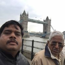 Pavan N Patil