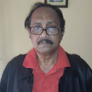 Asish Kumar Patnaik