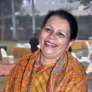 Tazeen Kidwai