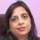 Meenakshi Jain