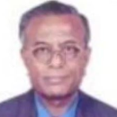 Kishor C. Mehta
