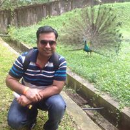 Bhushan S. Bansal
