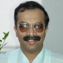Anirudha Chandorkar