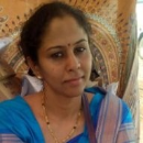 Jyotsna Mane
