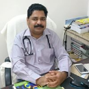 C S Paleti Reddy