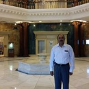 C K Ajith Kumar