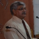 Arun Tyagi