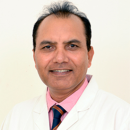 Mahkar Singh Khari
