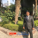 Pramod Kumar Gandra