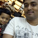 Durga Pavan Kumar