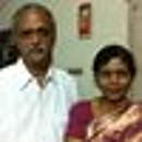 Ramanan C P V