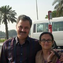 Rajendra P. Padia