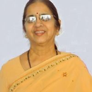 Vrinda Dalvi