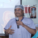 Rajeev Sharda