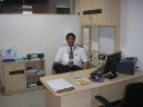 Anthony Vijay Pais