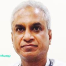 EA Padma Kumar