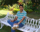 Prasad M C