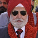 Mohinder Khurana